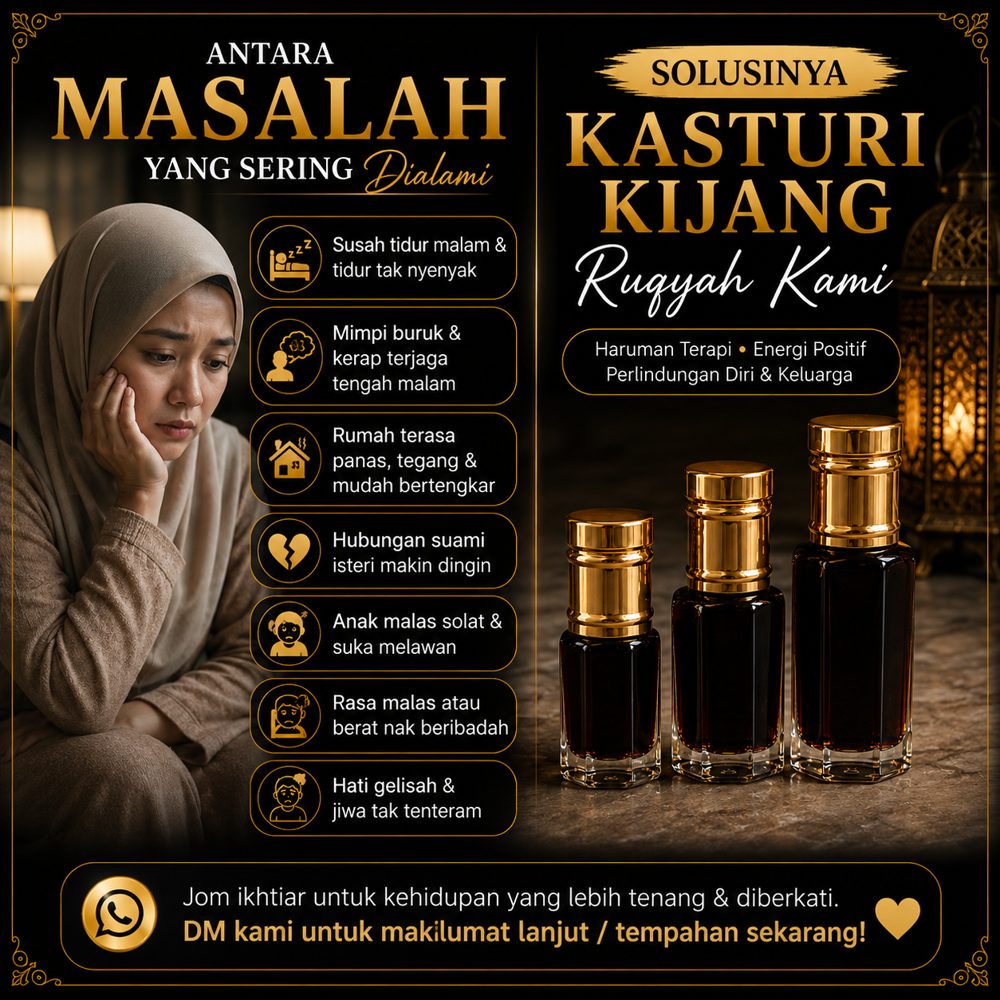 Gallery Kasturi 1