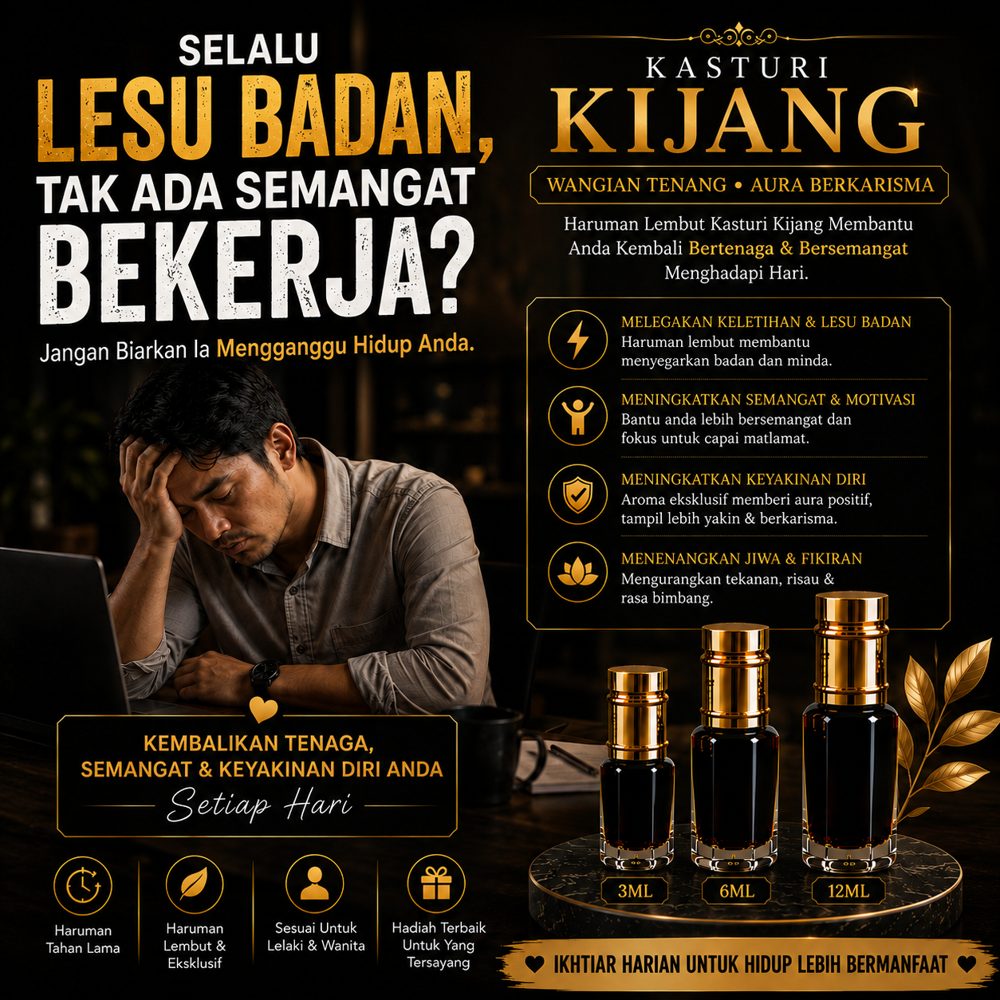 Gallery Kasturi 5