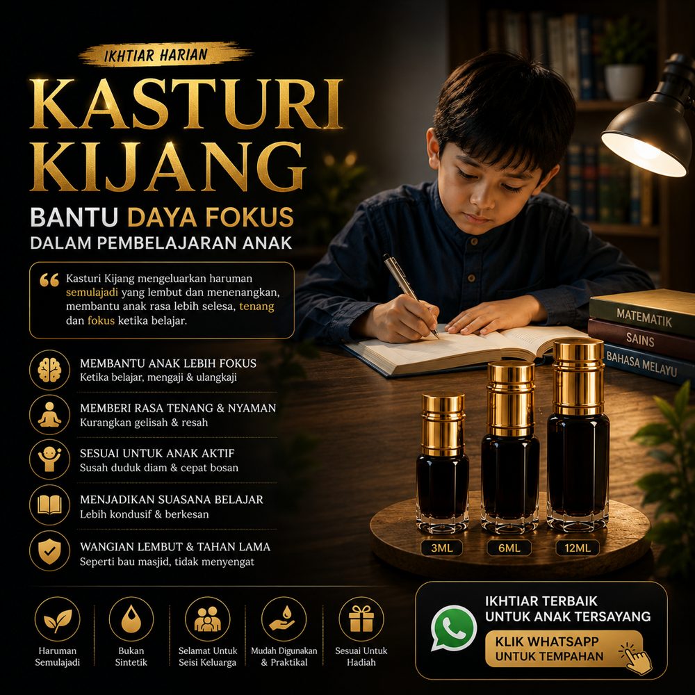 Gallery Kasturi 7